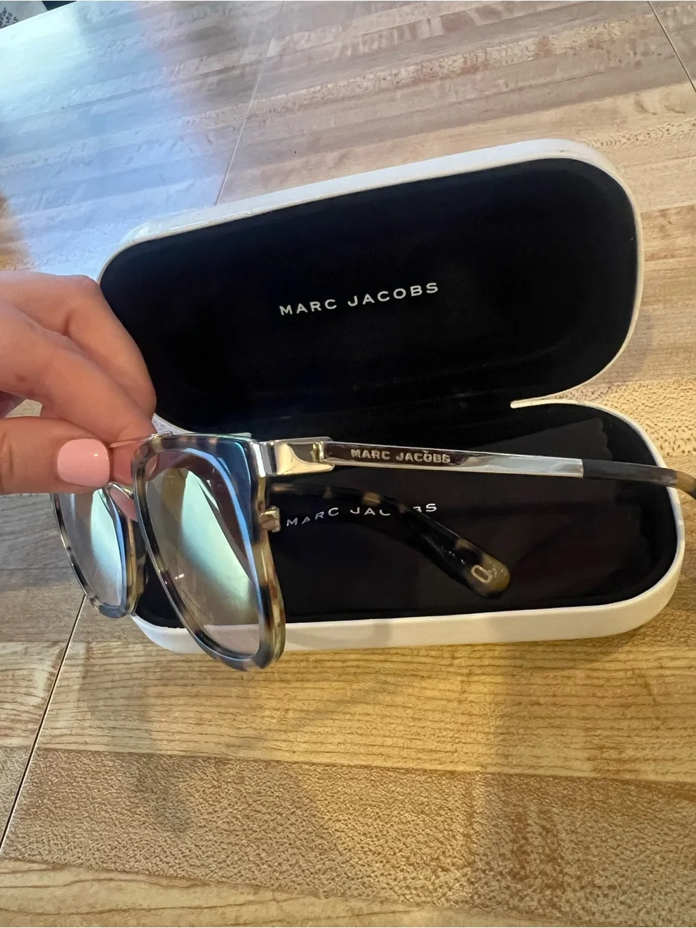 Marc Jacobs marc jacobs